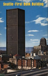 First Bank Building First Bank Building