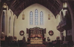 Holy Faith Episcopal Church Holy Faith Episcopal Church