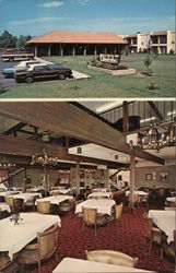 Villa del Rey Postcard