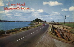 Levee Road Levee Road