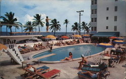 Blue Waters Hotel Blue Waters Hotel