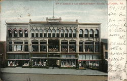 Wm F. Gable & Co. Department Store Wm F. Gable & Co. Department Store
