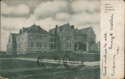Hospital Hospital