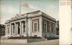 U.S. Post Office U.S. Post Office