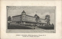 Piney Woods Inn Piney Woods Inn