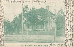 The Keystone, Mrs. M.E. Kelly The Keystone, Mrs. M.E. Kelly
