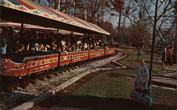 Lincoln Park North Dartmouth Massachusetts