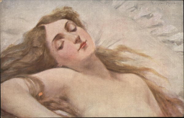 Dreaming of You Women