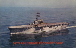 USS New Orleans Navy Postcard Postcard Postcard