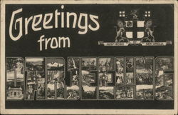 Greetings from Darjeeling Greetings from Darjeeling