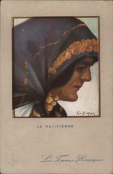 Heroic Women Heroic Women