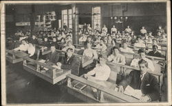 The Martin School, Inc. The Martin School, Inc.