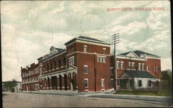 Auditorium Auditorium