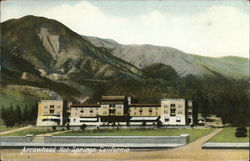 Arrowhead Hot Springs San Bernardino, CA Postcard Postcard Postcard