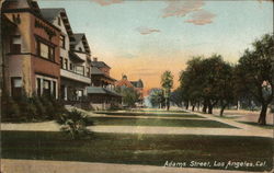 Adams Street Adams Street