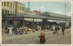 French Market French Market