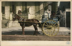 Milk Cart Milk Cart