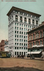 Union Savings Bank Building Union Savings Bank Building