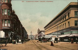 Washington Street Washington Street