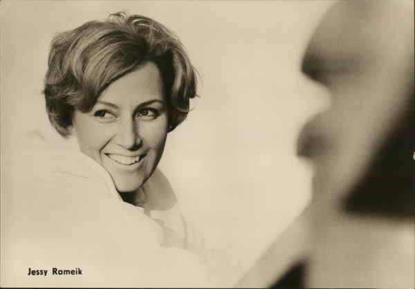 Jessy Rameik Actresses