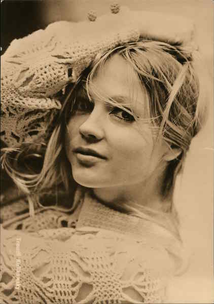 Traudl Kulikowsky Actresses