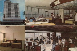 Hotel Merlin Penang Malaysia Southeast Asia