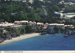 The Reefs Southampton Bermuda