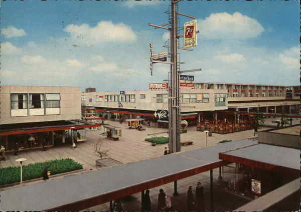 The Courtyard Amstelveen Netherlands