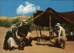 Desert Iraq Middle East
