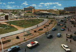 Safar Square, Kuwait Middle East