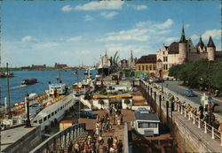 Antwerp Belgium