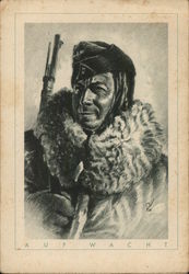 Auf Wacht (On Guard) Auf Wacht (On Guard)