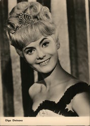 Olga Divinova Olga Divinova