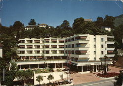 Hotel Sasso Boretto Hotel Sasso Boretto