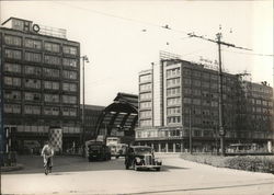 Alexanderplatz Alexanderplatz