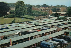 Hitchen Market Hitchen Market