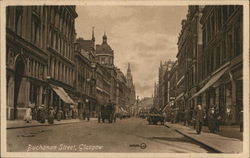 Buchanan Street Buchanan Street