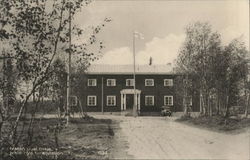 Turistation Postcard