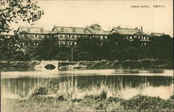 Nara Hotel Nara Hotel