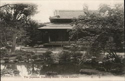 Villa Inabata - Japanese Drawing Room Villa Inabata - Japanese Drawing Room