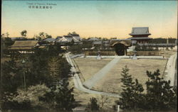 Temple of Tsurumi Temple of Tsurumi