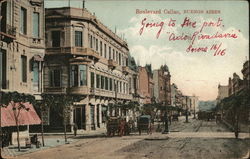 Boulevard Callao Boulevard Callao