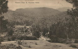 St. Andrews Hotel Postcard