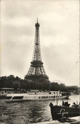 Eiffel Tower Eiffel Tower