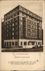 Tavistock Hotel Tavistock Hotel