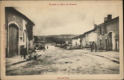Main Street Main Street