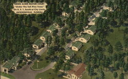 Green Acres Motor Court Green Acres Motor Court