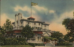 Claremont Inn and Gardens Claremont Inn and Gardens