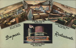 Du-Par's Restaurants Du-Par's Restaurants