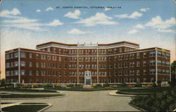 St. Joseph Hospital St. Joseph Hospital